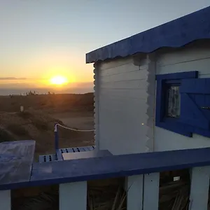  Hébergement de vacances Casita Del Volcan