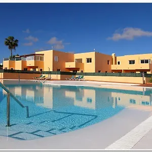  Apartment Oasis Bay