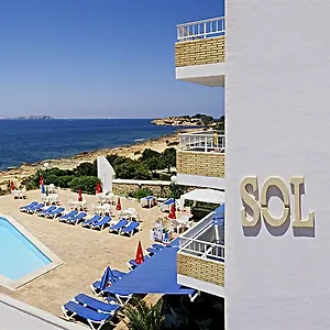 Sol Bahia Ibiza Apartment Sant Antoni de Portmany