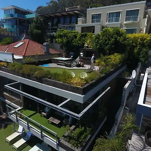 Skyroof Loadshed Proof Ocean Views Apartment Cape Town