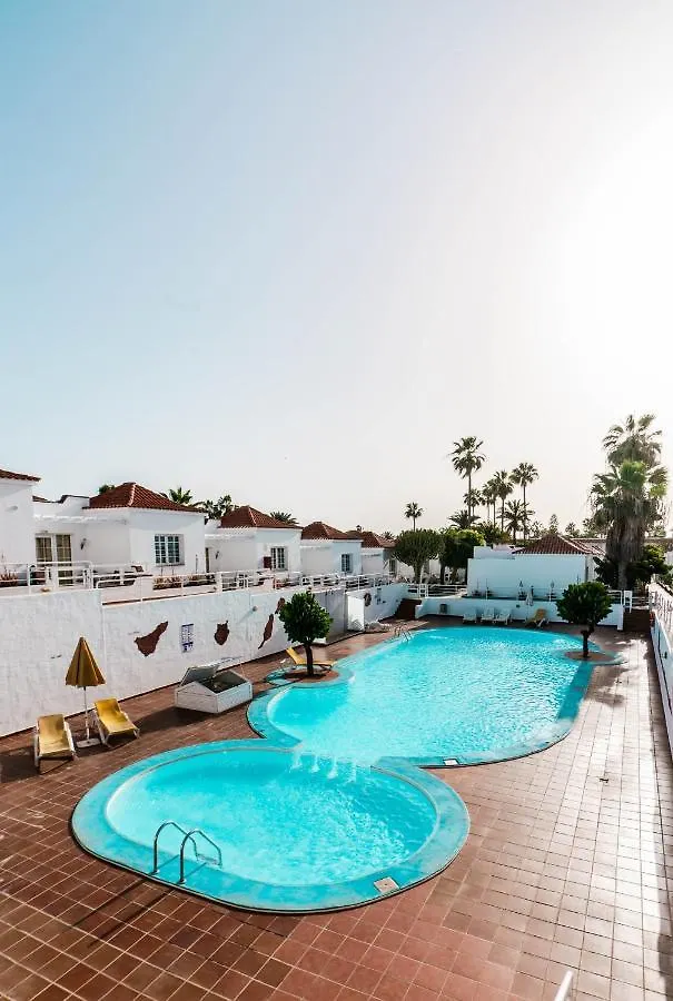 Las Casitas De Corralejo 0*,
