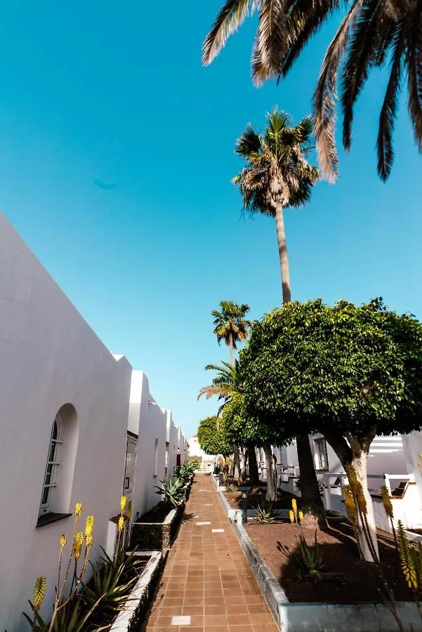 Las Casitas De Corralejo Apartmán