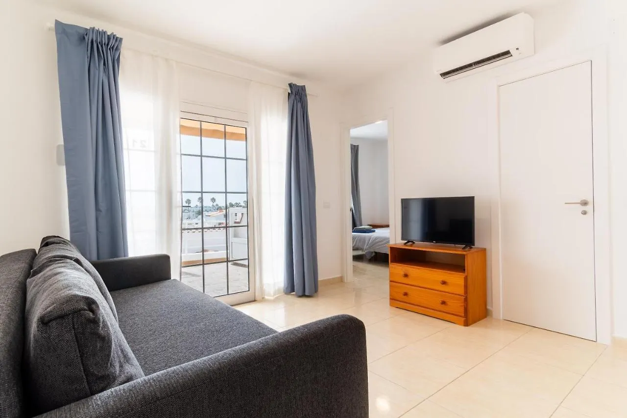 Appartement Las Casitas De Corralejo