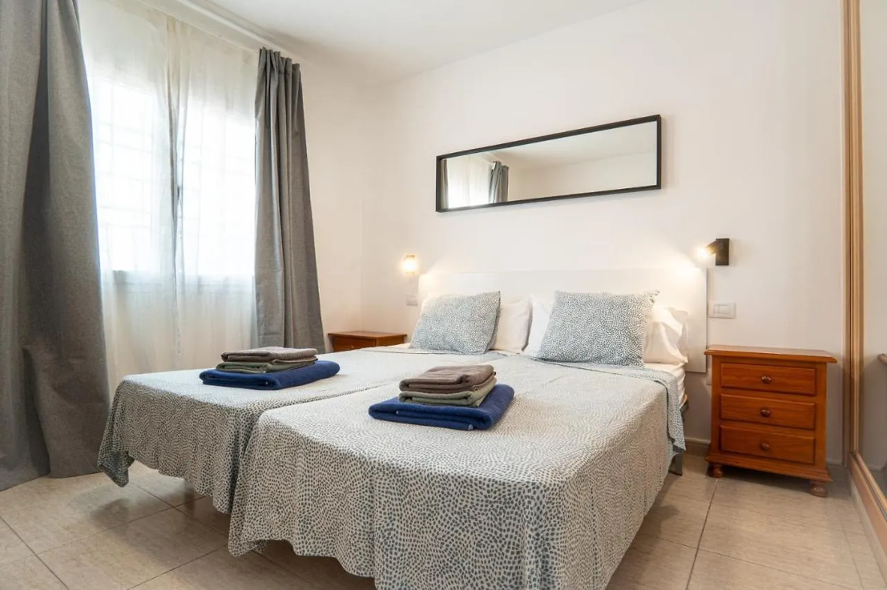 Las Casitas De Corralejo 0*,  Španělsko