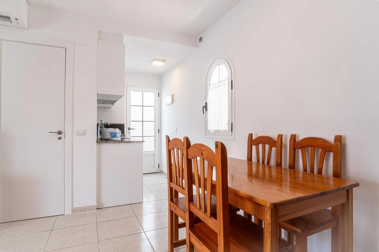 Las Casitas De Corralejo 0*,  Espagne