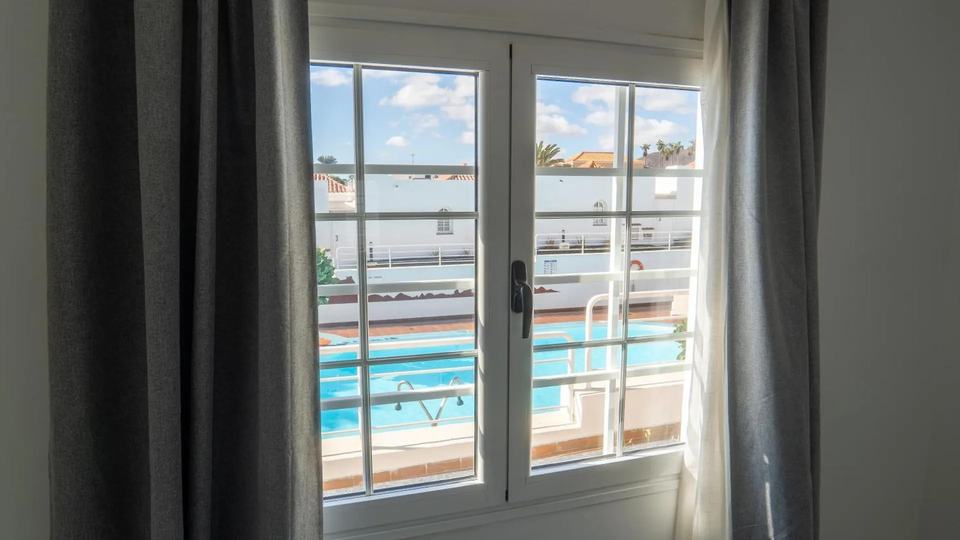 Apartmán Las Casitas De Corralejo