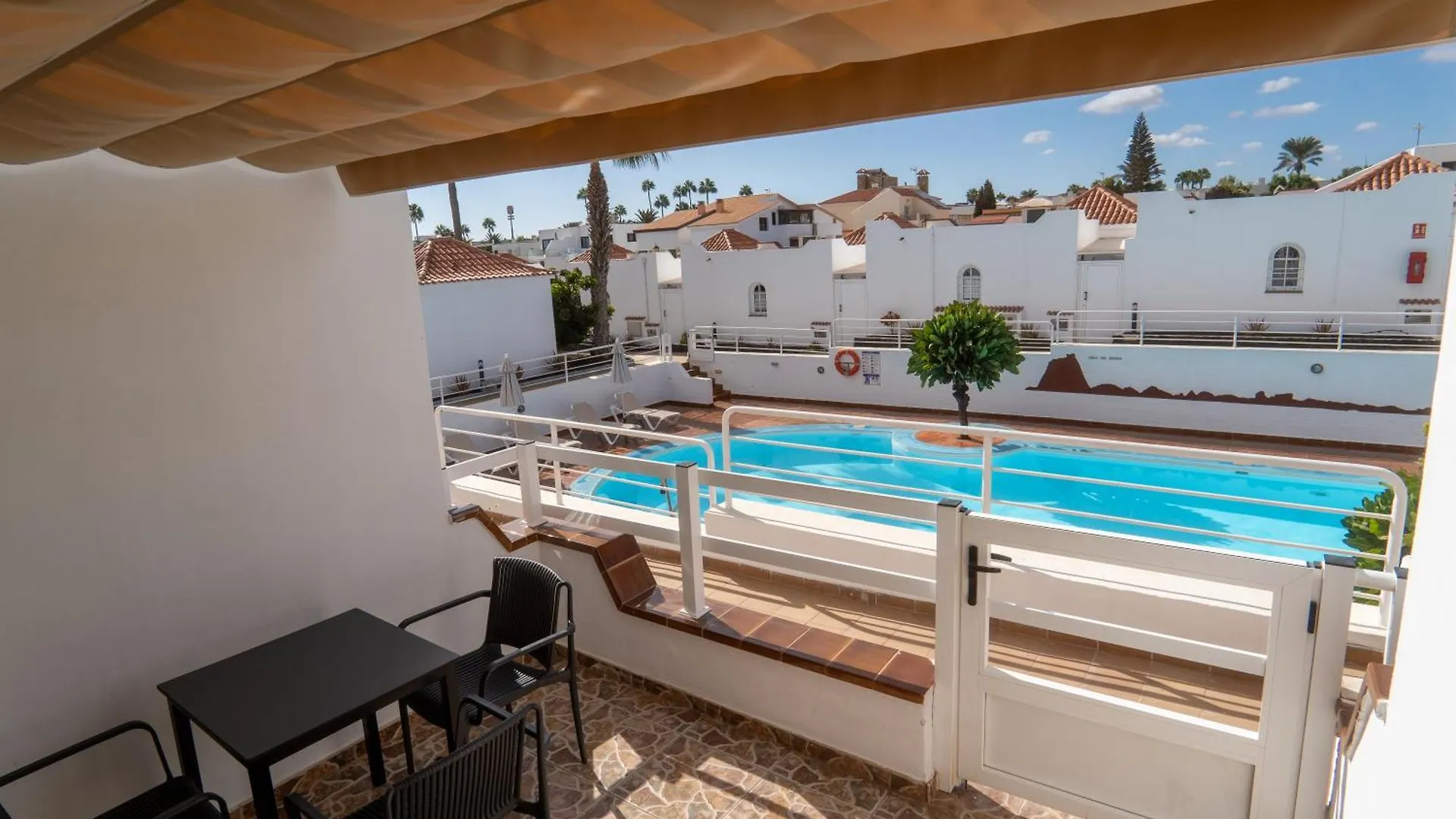 Apartmán Las Casitas De Corralejo Španělsko