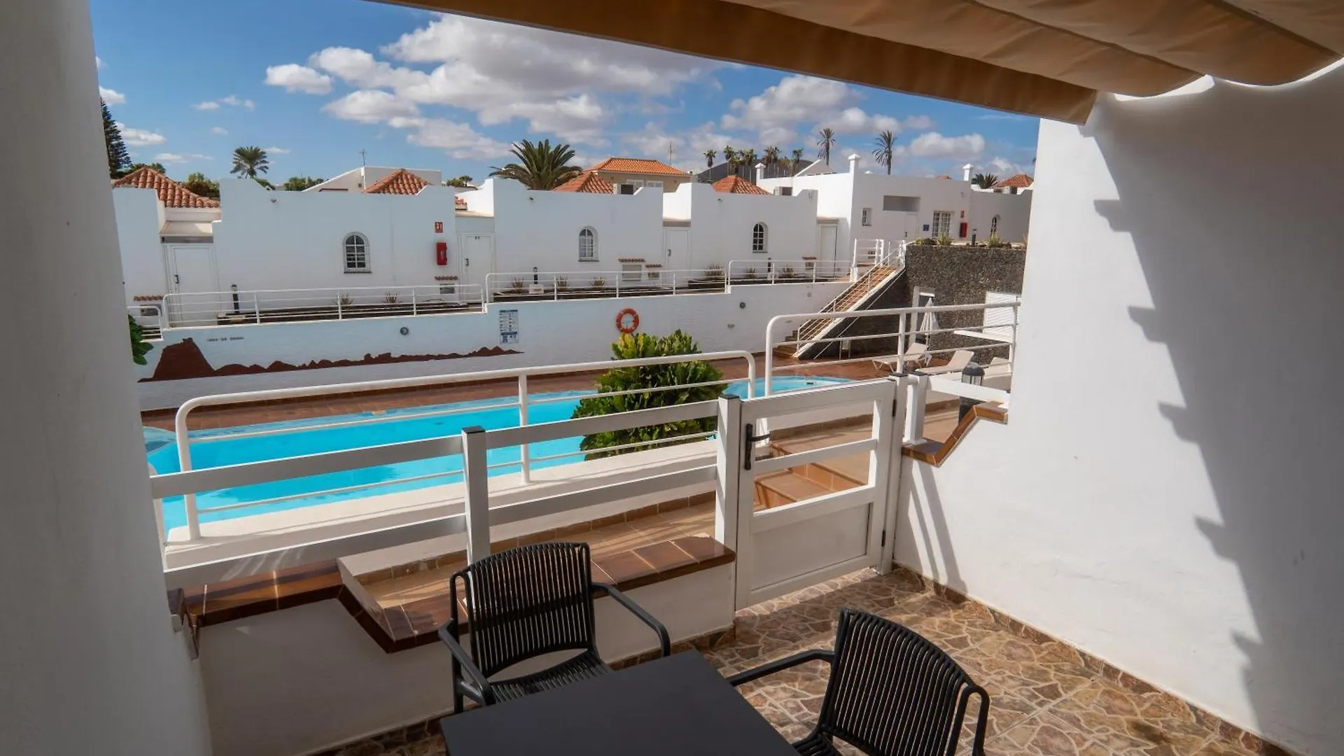 Apartmán Las Casitas De Corralejo