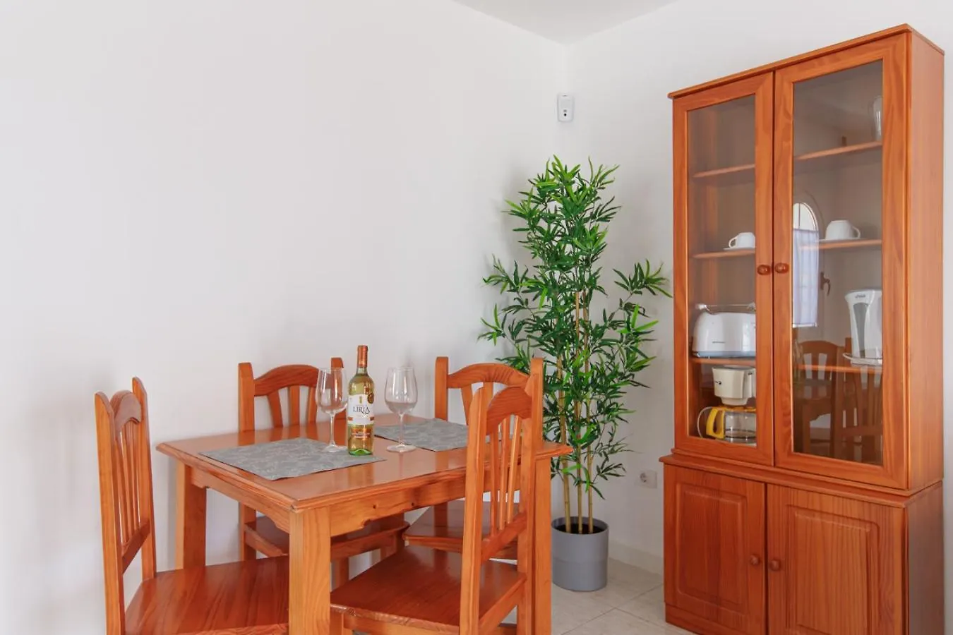 Las Casitas De Corralejo Espagne